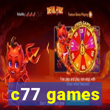 c77 games